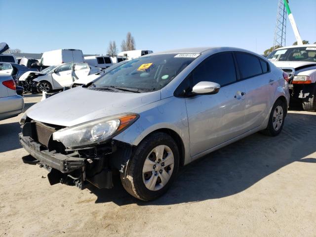 KIA FORTE LX 2015 knafx4a60f5407485