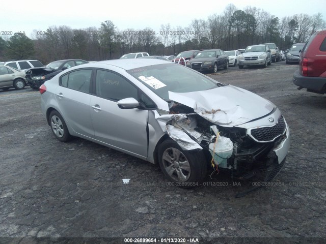 KIA FORTE 2015 knafx4a60f5410550