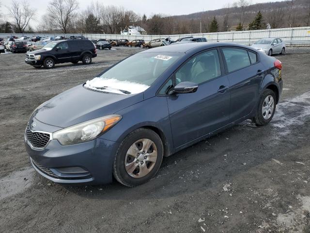 KIA FORTE 2015 knafx4a60f5412301