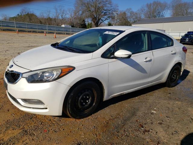 KIA FORTE 2015 knafx4a60f5412346