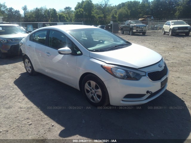 KIA FORTE 2015 knafx4a60f5413125