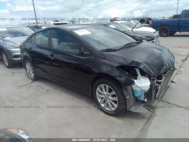 KIA FORTE 2015 knafx4a60f5415411