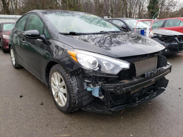 KIA FORTE LX 2015 knafx4a60f5416106