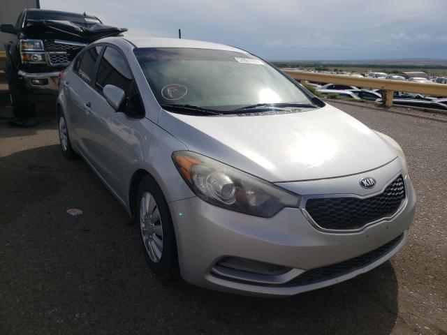 KIA FORTE LX 2015 knafx4a60f5426229