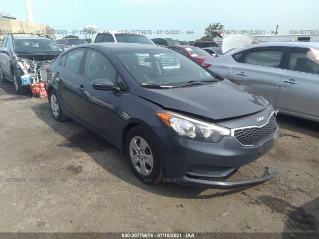 KIA FORTE 2015 knafx4a60f5426280