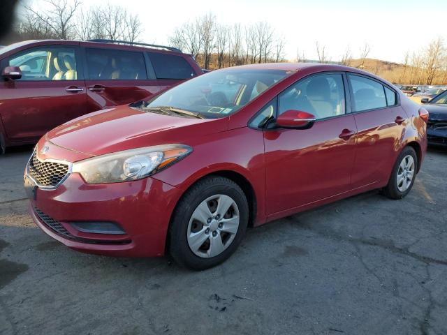 KIA FORTE LX 2015 knafx4a60f5426442