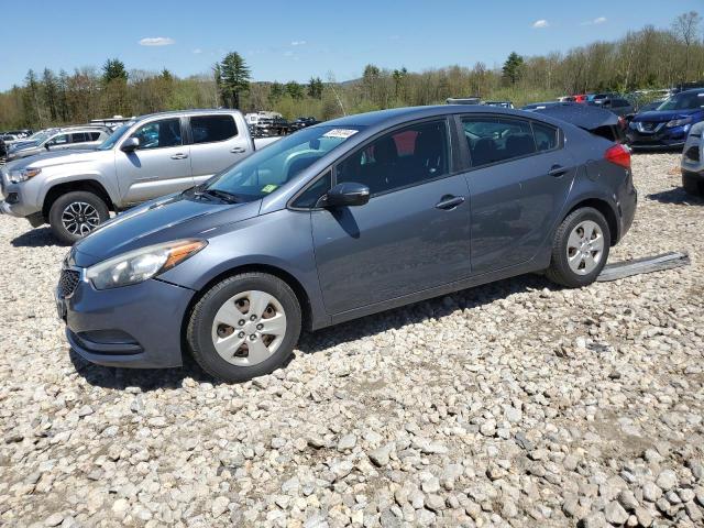 KIA FORTE 2015 knafx4a60f5427011