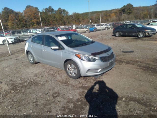 KIA FORTE 2015 knafx4a60f5428269