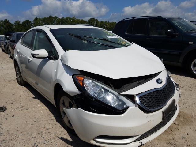 KIA FORTE LX 2015 knafx4a60f5429809