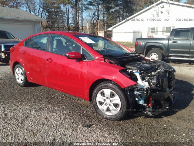 KIA FORTE 2015 knafx4a60f5430491