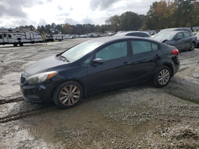 KIA FORTE LX 2016 knafx4a60g5440486