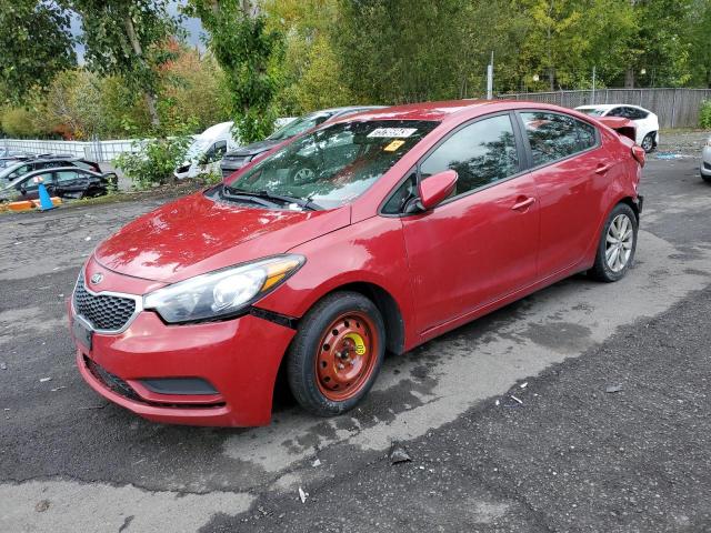 KIA FORTE 2016 knafx4a60g5442156