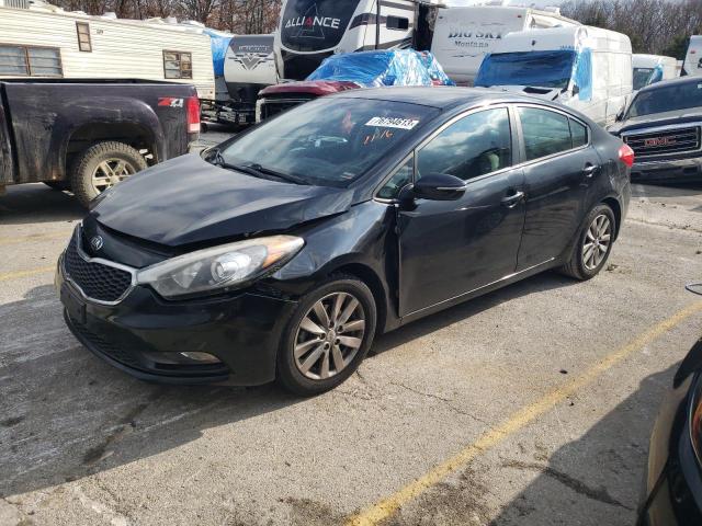 KIA FORTE 2016 knafx4a60g5444330