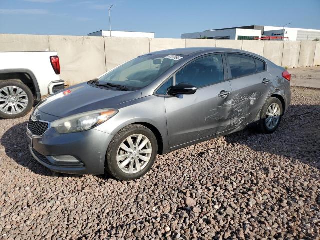 KIA FORTE 2016 knafx4a60g5446451