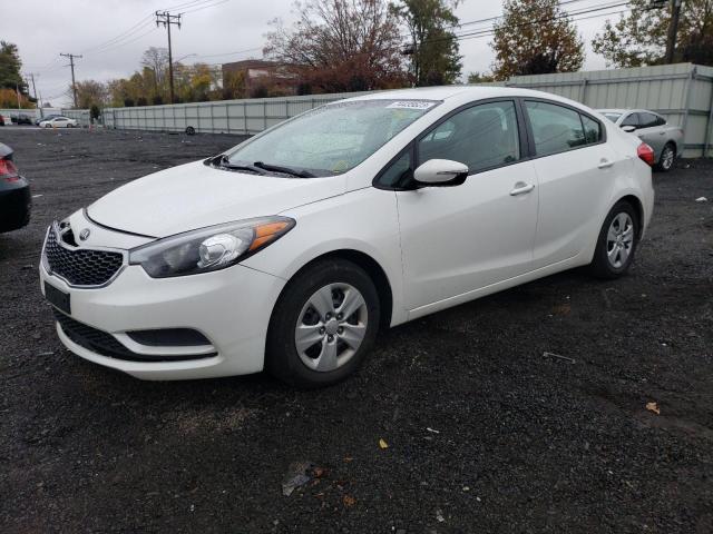 KIA FORTE 2016 knafx4a60g5540443