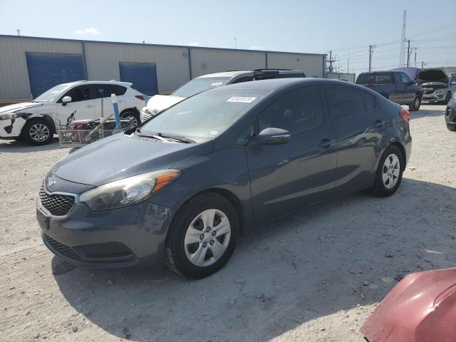 KIA FORTE 2016 knafx4a60g5553922