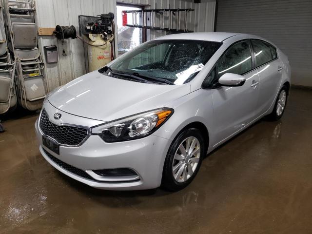 KIA FORTE 2016 knafx4a60g5558232