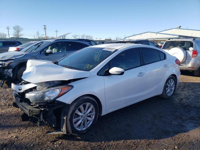 KIA FORTE 2016 knafx4a60g5580344