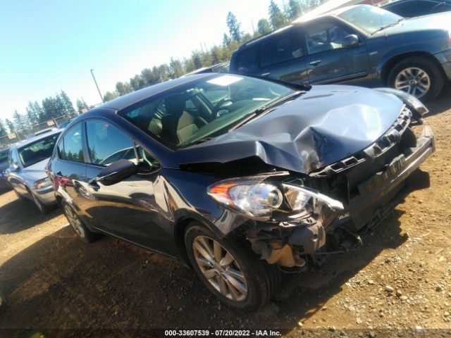 KIA FORTE 2016 knafx4a60g5603699