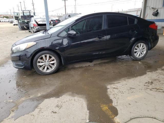 KIA FORTE 2014 knafx4a61e5054625