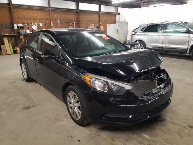 KIA FORTE LX 2014 knafx4a61e5056682