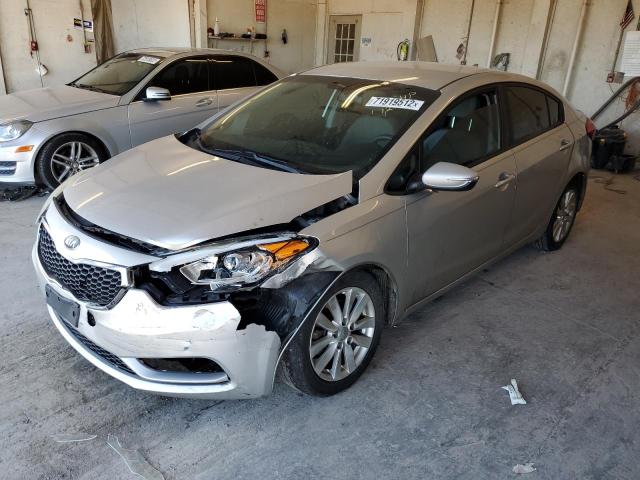 KIA FORTE LX 2014 knafx4a61e5063292