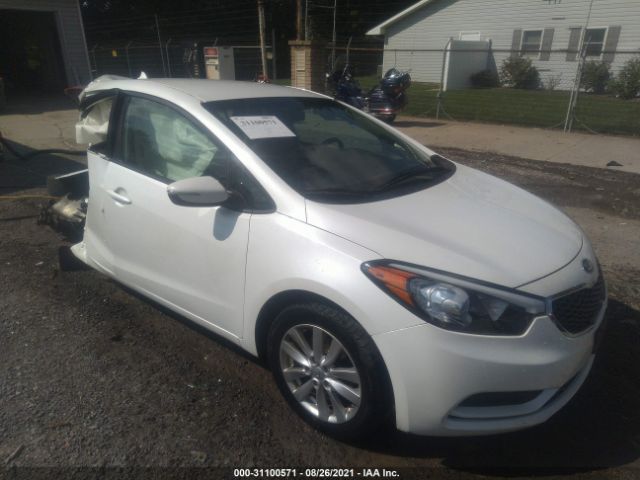 KIA FORTE 2014 knafx4a61e5064331