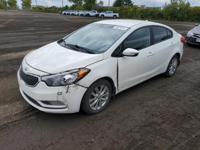 KIA FORTE LX 2014 knafx4a61e5077063