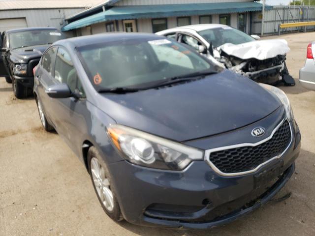 KIA FORTE 2014 knafx4a61e5079010