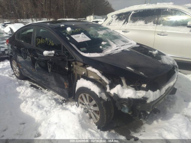 KIA FORTE 2014 knafx4a61e5082084