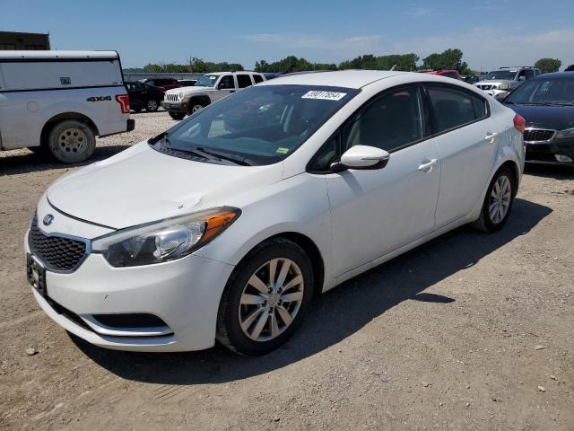 KIA FORTE 2014 knafx4a61e5095076