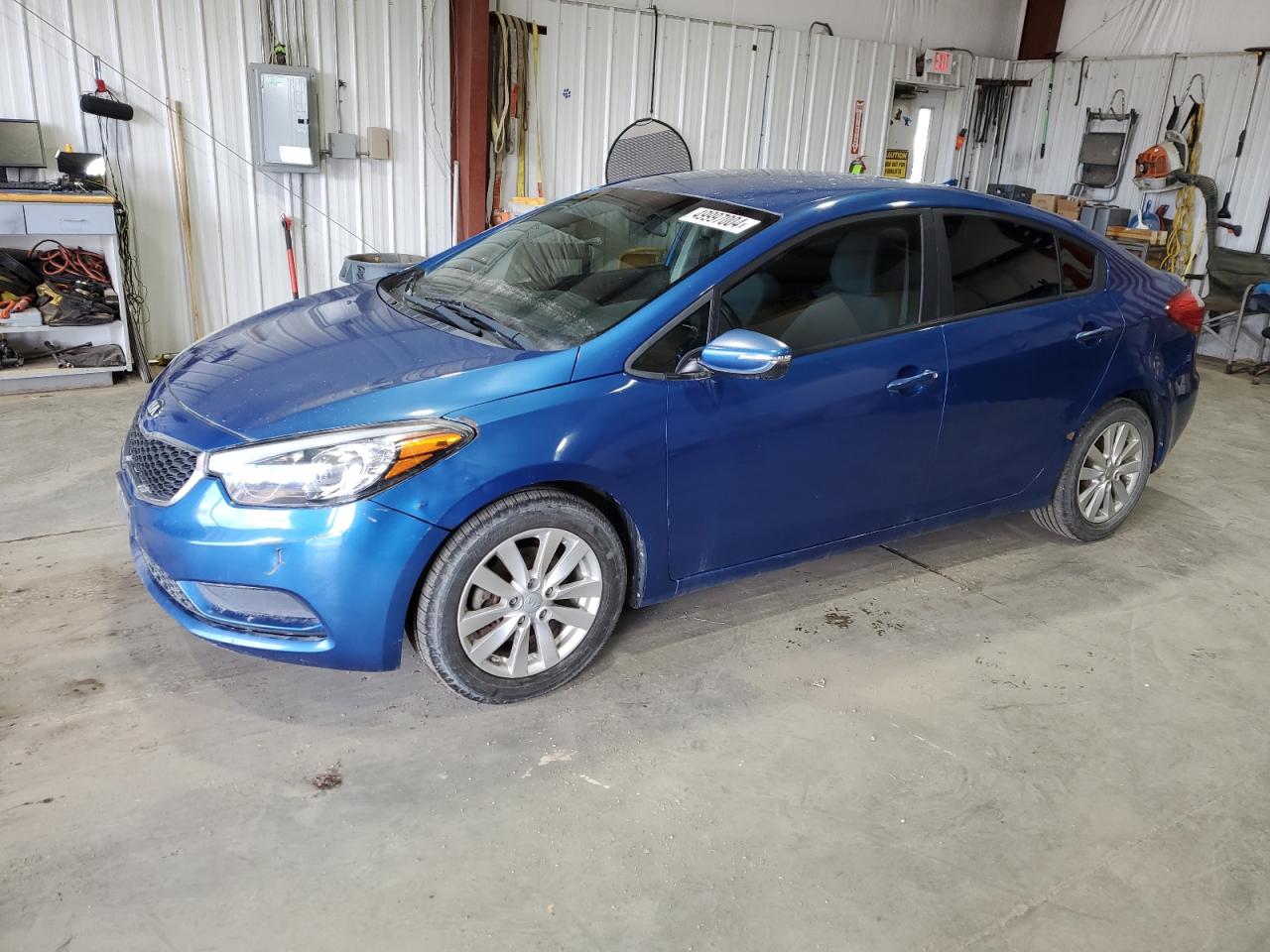 KIA FORTE 2014 knafx4a61e5095756