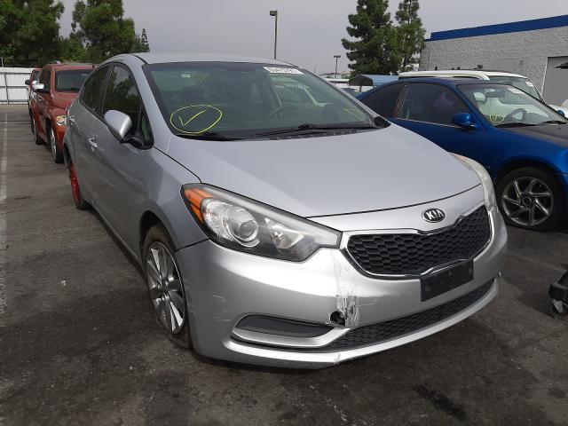 KIA FORTE LX 2014 knafx4a61e5105864