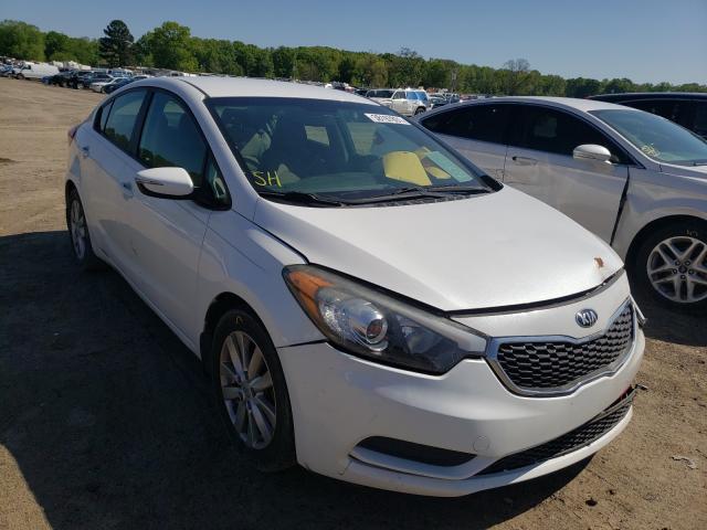 KIA FORTE LX 2014 knafx4a61e5123572