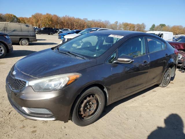 KIA FORTE 2014 knafx4a61e5124351