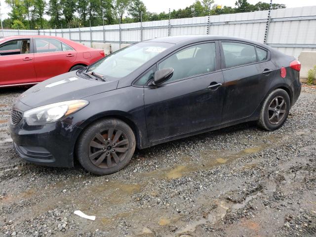 KIA FORTE LX 2014 knafx4a61e5126066