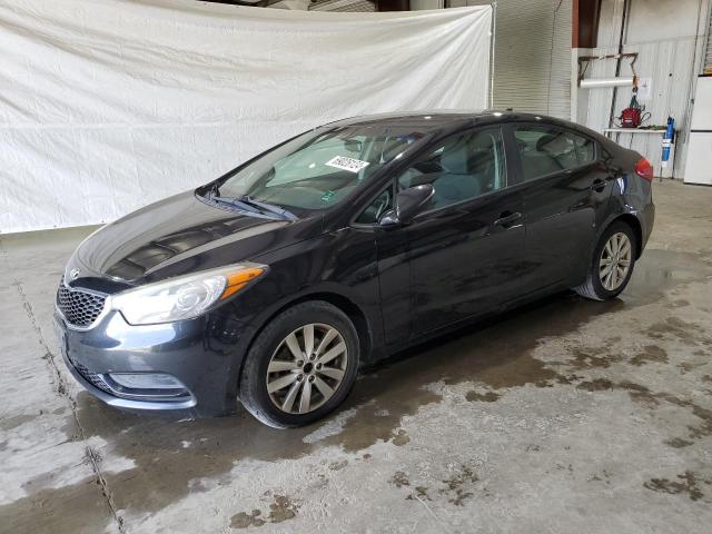 KIA FORTE LX 2014 knafx4a61e5139349