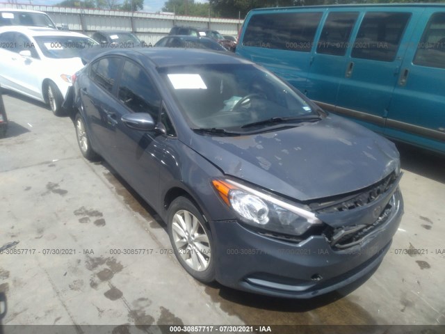 KIA FORTE 2014 knafx4a61e5139951