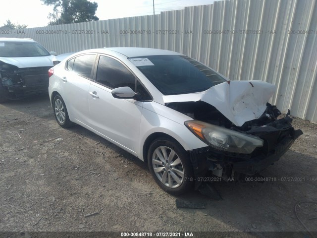 KIA FORTE 2014 knafx4a61e5140226