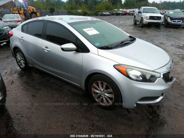 KIA FORTE 2014 knafx4a61e5140775