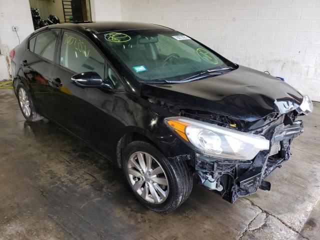 KIA FORTE LX 2014 knafx4a61e5141652