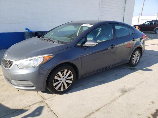 KIA FORTE 2014 knafx4a61e5146303