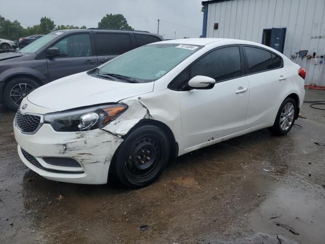 KIA FORTE LX 2014 knafx4a61e5154031