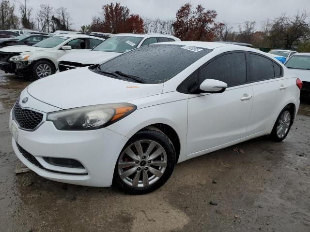 KIA FORTE 2014 knafx4a61e5165322