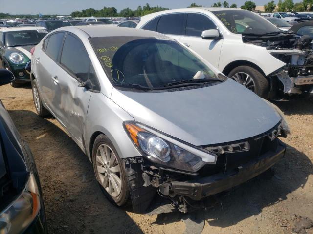 KIA FORTE LX 2014 knafx4a61e5174344