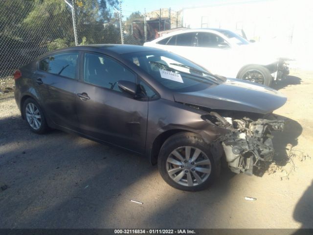 KIA FORTE 2014 knafx4a61e5179690