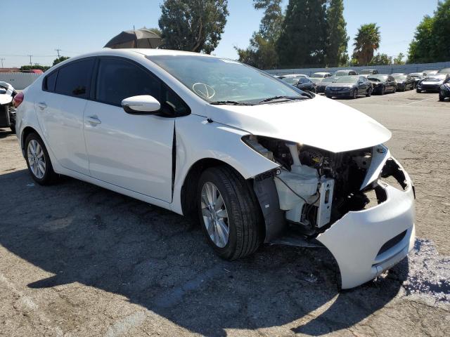 KIA FORTE LX 2014 knafx4a61e5188518