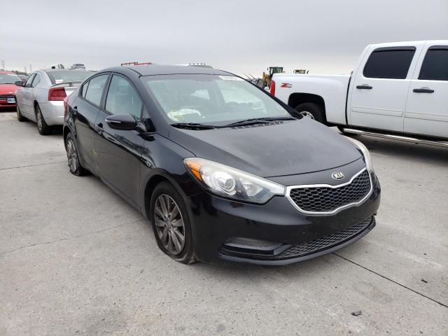 KIA FORTE LX 2014 knafx4a61e5203826