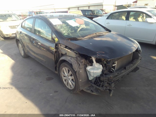 KIA FORTE 2014 knafx4a61e5203891