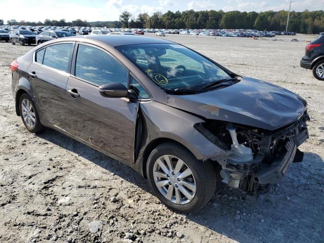 KIA FORTE LX 2014 knafx4a61e5205804